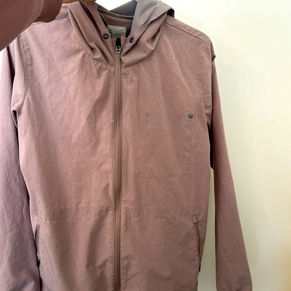 Vuori jacket